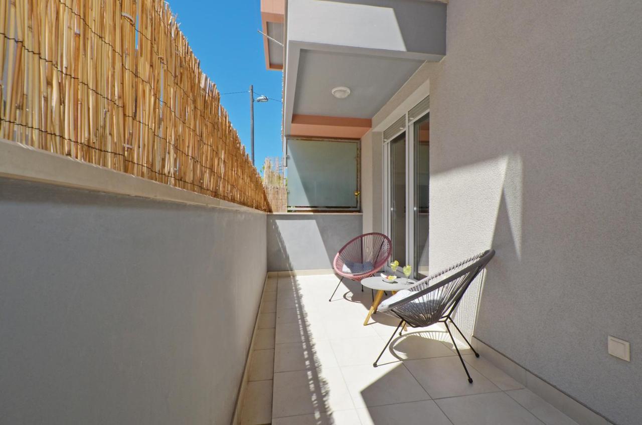 Apartment Luka Split Luaran gambar