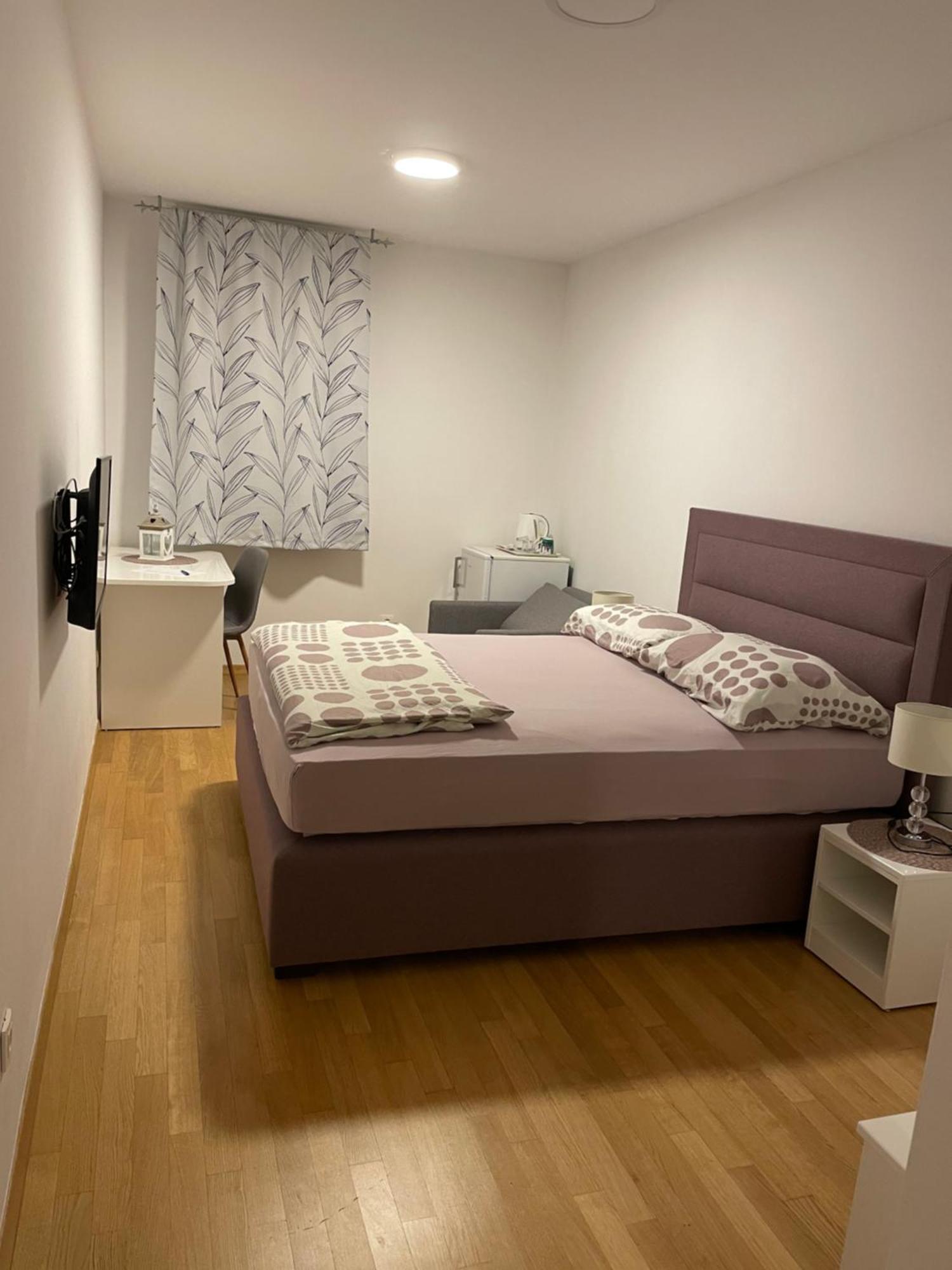 Apartment Luka Split Luaran gambar